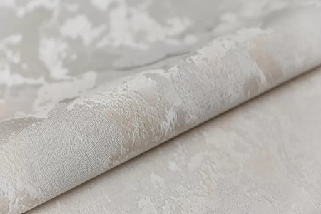 Обои виниловые Экзотика база, серый