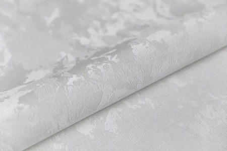 Обои виниловые Экзотика база, белый