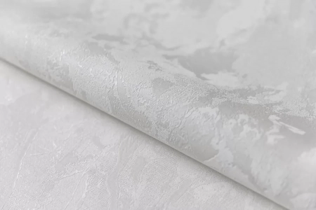 Обои виниловые Экзотика база, белый