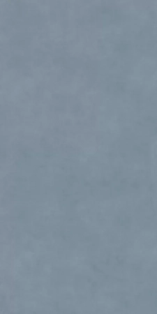 Таделакт синий светлый матовый обрезной 60x119,5x0,9