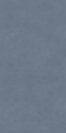 Таделакт синий матовый обрезной 60x119,5x0,9