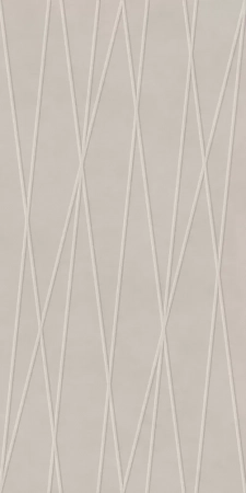 Таделакт серый светлый матовый структура обрезной 60x119,5x0,9