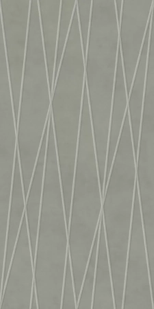 Таделакт зелёный светлый матовый структура обрезной 60x119,5x0,9