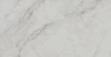 Ступень клееная фронтальная Тубкаль белый матовый обрезной 33x60x0,9