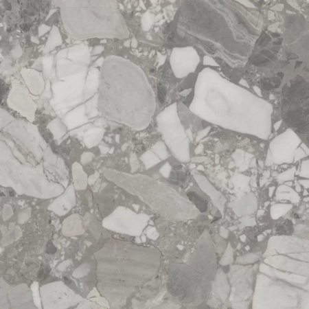 Чеппо ди Сицилия серый матовый обрезной 60x60x2