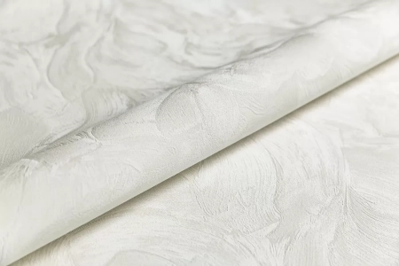 Обои виниловые Оазис база, белый