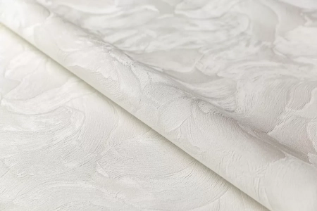 Обои виниловые Оазис база, белый