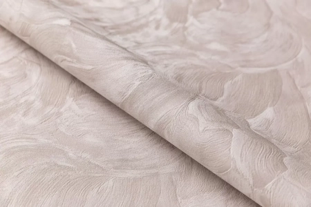 Обои виниловые Оазис база, бежевый