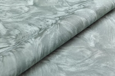 Обои виниловые Оазис база, тёмный зелёный