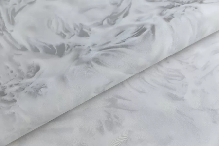 Обои виниловые Буазери база, серый