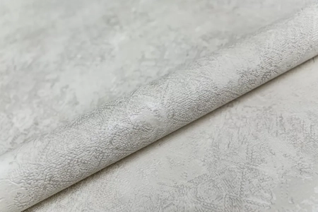 Обои виниловые на флизелиновой основе Ренессанс мотив, серый