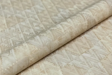 Обои виниловые на флизелиновой основе Коллаж мотив, золото