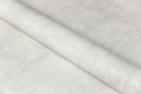 Обои виниловые на флизелиновой основе Апрель база, серый