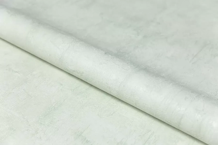 Обои виниловые на флизелиновой основе Апрель база, зелёный