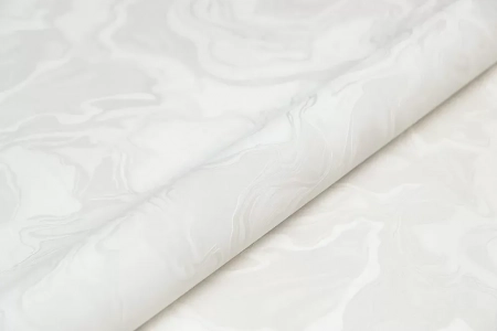 Обои виниловые на флизелиновой основе Галатея база универсальная, белый