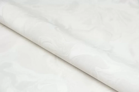 Обои виниловые на флизелиновой основе Галатея база универсальная, белый