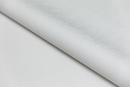 Обои виниловые на флизелиновой основе Ориент база, белый