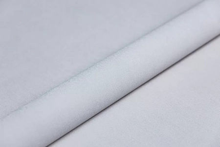 Обои виниловые на флизелиновой основе Отражение база, серый