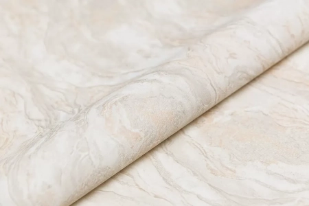 Обои виниловые на флизелиновой основе Венето база универсальная 2, бежевый светлый