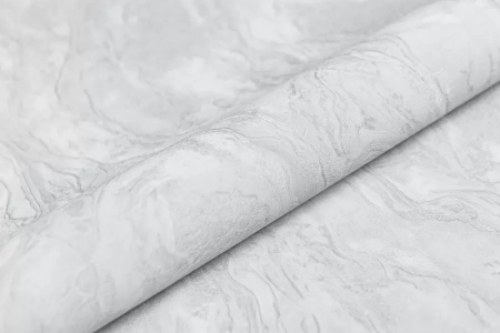 Обои виниловые на флизелиновой основе Венето база универсальная 2, серый