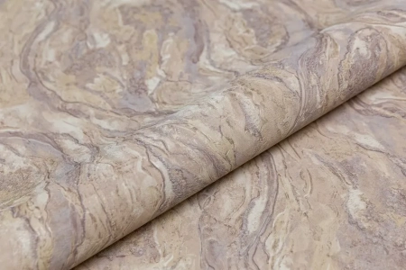 Обои виниловые на флизелиновой основе Венето база универсальная 2, бежевый