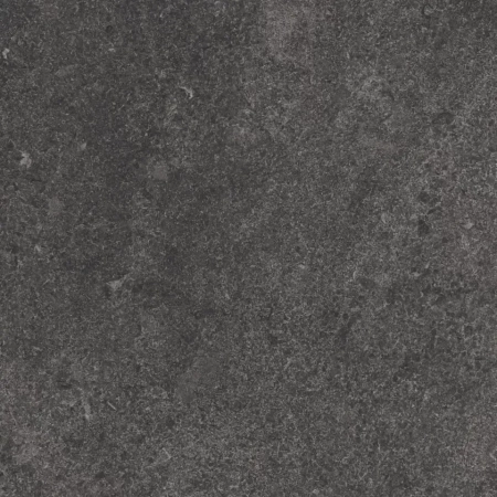 Ступень клееная угловая Портленд антрацит матовый обрезной 33x33x0,9