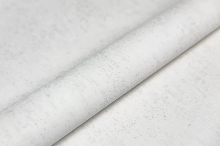 Обои виниловые на флизелиновой основе Дамаск база, белый