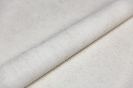 Обои виниловые на флизелиновой основе Дамаск база, бежево-серый