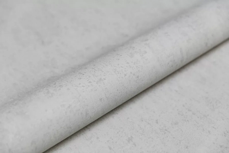 Обои виниловые на флизелиновой основе Дамаск база, серый