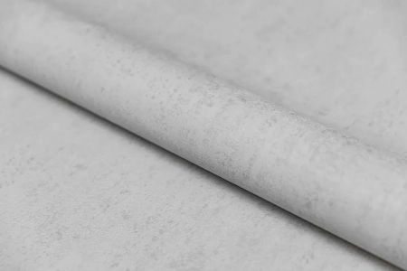 Обои виниловые на флизелиновой основе Дамаск база, серый