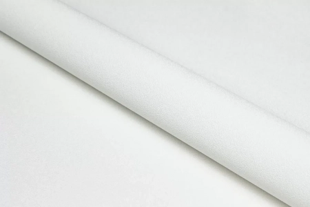 Обои виниловые на флизелиновой основе Фреш база, белый