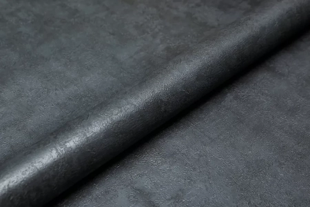 Обои виниловые на флизелиновой основе на флизелиновой основе Трофи база, чёрный