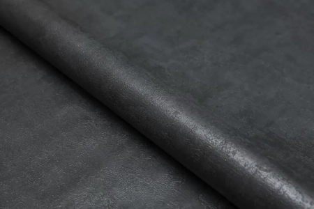 Обои виниловые на флизелиновой основе на флизелиновой основе Трофи база, чёрный