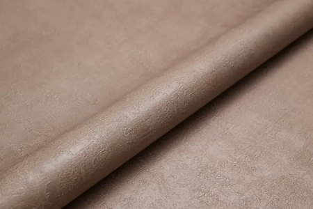 Обои виниловые на флизелиновой основе Трофи база, коричневый