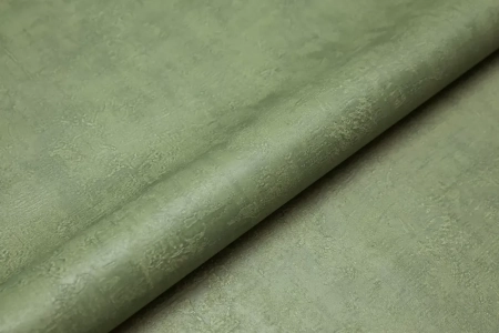 Обои виниловые на флизелиновой основе Трофи база, зелёный