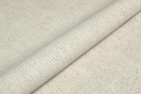 Обои виниловые на флизелиновой основе Трофи мотив, бежевый светлый