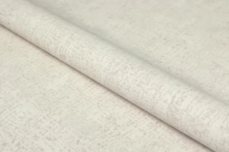 Обои виниловые на флизелиновой основе Трофи мотив, бежевый светлый