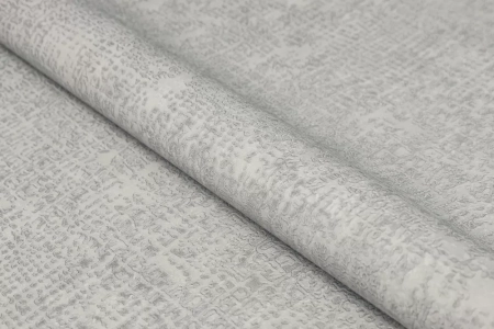 Обои виниловые на флизелиновой основе Трофи мотив, серый