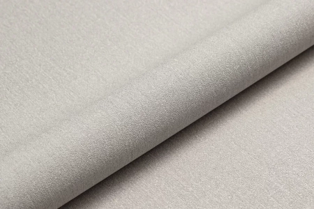 Обои виниловые на флизелиновой основе Шафран база, серо-бежевый