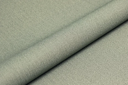 Обои виниловые на флизелиновой основе Шафран база, зеленый