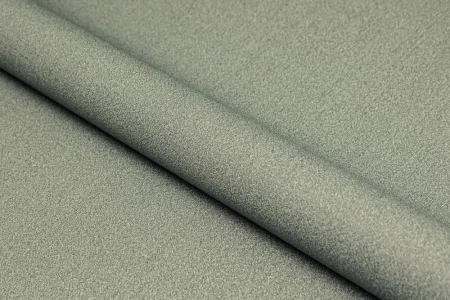 Обои виниловые на флизелиновой основе Шафран база, зеленый