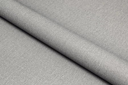 Обои виниловые на флизелиновой основе Шафран база, серый