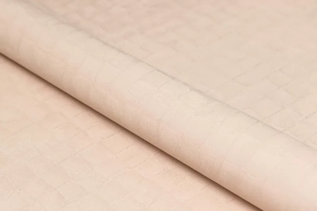 Обои виниловые на флизелиновой основе Мираж, база универсальная, бежевый