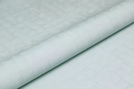 Обои виниловые на флизелиновой основе Мираж, база универсальная, голубой