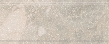 Бордюр Рабат Стоун бежевый матовый обрезной 30x12x1,3