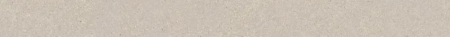 Бордюр Рабат бежевый матовый обрезной 30x2,5x1,9