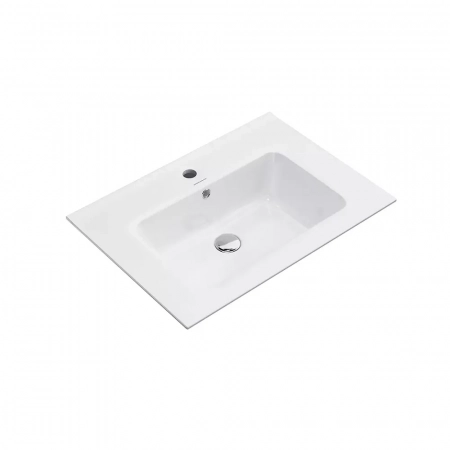 Раковина PIANO 65 с крепежом