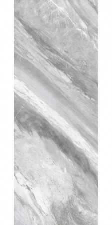 Surface Laboratory/Бардилио серый лаппатированный обрезной 119,5x320x1,1