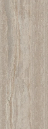 Surface Laboratory/Травертин бежевый темный обрезной 119,5x320x0,6