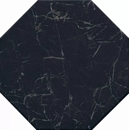 Сансеверо черный матовый 24x24x0,7